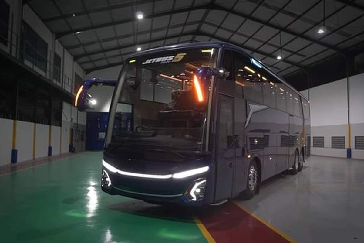 LED Terbaru