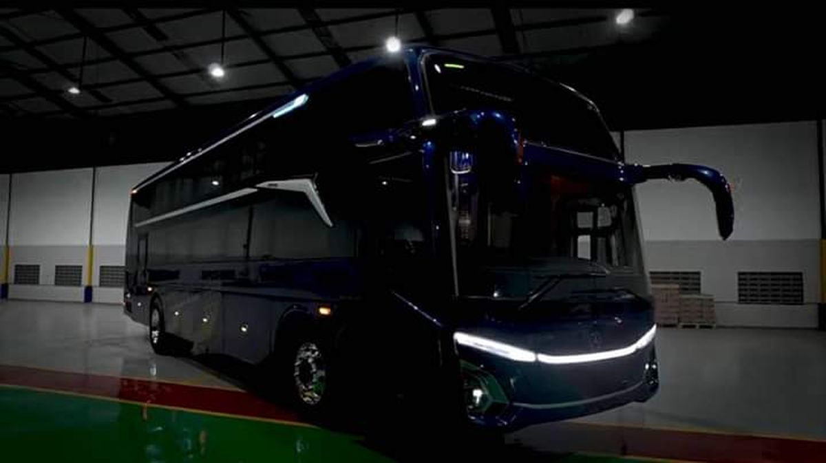 LED Terbaru