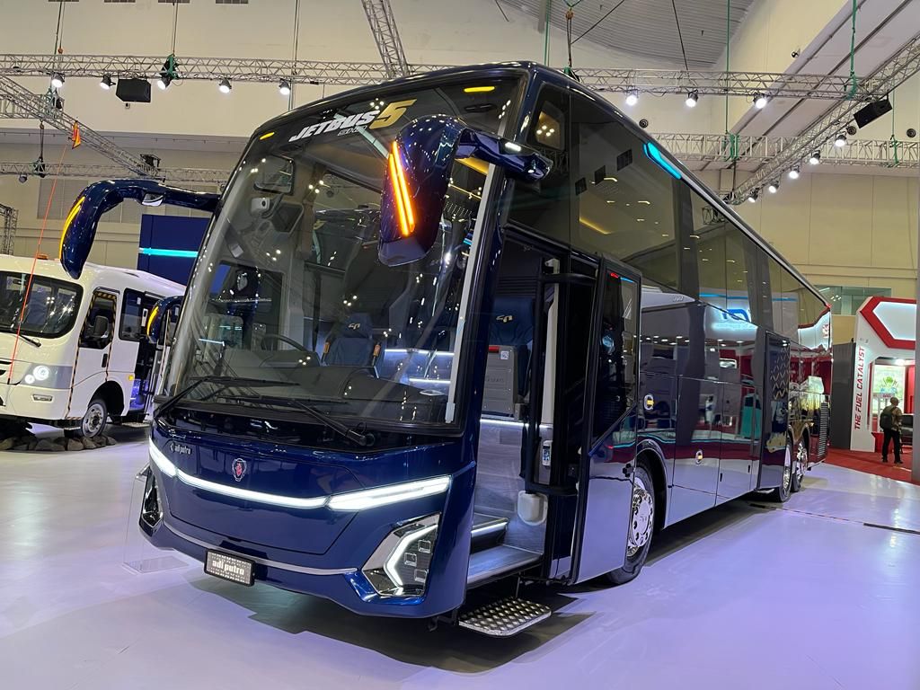 Jetbus 5