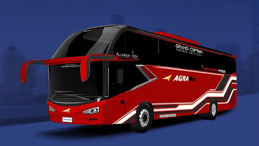 Chassis Euro 5