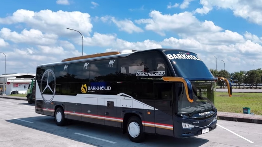 Chassis Euro 5