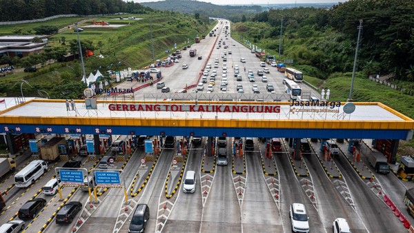 Tol Trans Jawa