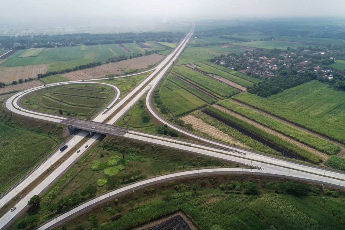 Tol Trans Jawa