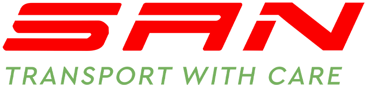 SAN